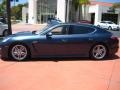 Yachting Blue Metallic - Panamera 4S Photo No. 2