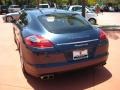 Yachting Blue Metallic - Panamera 4S Photo No. 3