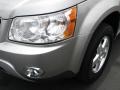 Liquid Silver Metallic - Torrent AWD Photo No. 4