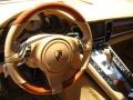 Yachting Blue Metallic - Panamera 4S Photo No. 6