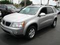 Liquid Silver Metallic - Torrent AWD Photo No. 5