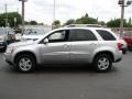 Liquid Silver Metallic - Torrent AWD Photo No. 6