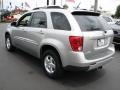 Liquid Silver Metallic - Torrent AWD Photo No. 7
