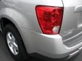 Liquid Silver Metallic - Torrent AWD Photo No. 8