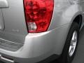 Liquid Silver Metallic - Torrent AWD Photo No. 10
