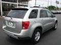 Liquid Silver Metallic - Torrent AWD Photo No. 11