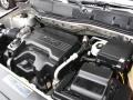 Liquid Silver Metallic - Torrent AWD Photo No. 21