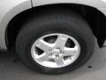 Liquid Silver Metallic - Torrent AWD Photo No. 22