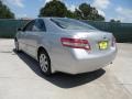 Classic Silver Metallic - Camry LE Photo No. 5