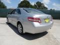 2011 Classic Silver Metallic Toyota Camry LE  photo #5