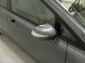 Polished Metal Metallic - Civic Hybrid Sedan Photo No. 29