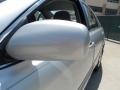 Classic Silver Metallic - Camry LE Photo No. 12