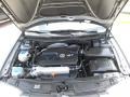 1.8L DOHC 20V Turbocharged 4 Cylinder Engine for 2005 Volkswagen Jetta GLI Sedan #49743271