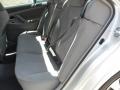 Classic Silver Metallic - Camry LE Photo No. 21