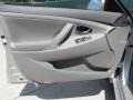 Classic Silver Metallic - Camry LE Photo No. 22