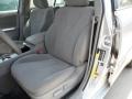 Classic Silver Metallic - Camry LE Photo No. 24