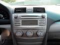 Classic Silver Metallic - Camry LE Photo No. 27