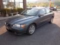 Titanium Grey Metallic - S60 2.5T Photo No. 2