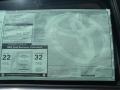 Classic Silver Metallic - Camry LE Photo No. 36