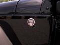 2011 Black Jeep Wrangler Sport S 4x4  photo #10