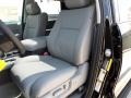 2011 Black Toyota Sequoia Limited  photo #30