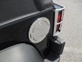 2011 Black Jeep Wrangler Sport S 4x4  photo #27