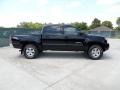 Black - Tacoma V6 TRD PreRunner Double Cab Photo No. 2