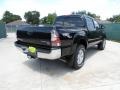 Black - Tacoma V6 TRD PreRunner Double Cab Photo No. 3