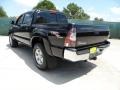 Black - Tacoma V6 TRD PreRunner Double Cab Photo No. 5