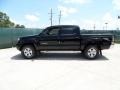 Black - Tacoma V6 TRD PreRunner Double Cab Photo No. 6