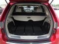  2011 Grand Cherokee Limited Trunk