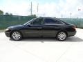  2009 Azera Limited Black Onyx Pearl