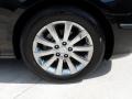 2009 Hyundai Azera Limited Wheel and Tire Photo