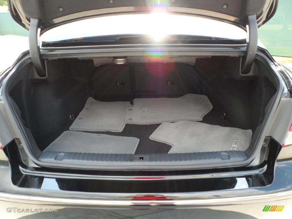 2009 Hyundai Azera Limited Trunk Photo #49744714
