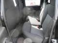 2011 Onyx Black GMC Canyon SLE Crew Cab 4x4  photo #11