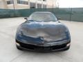 2004 Black Chevrolet Corvette Coupe  photo #8