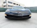 2004 Black Chevrolet Corvette Coupe  photo #9