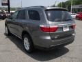 Mineral Gray Metallic - Durango Crew 4x4 Photo No. 2