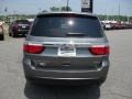 Mineral Gray Metallic - Durango Crew 4x4 Photo No. 3