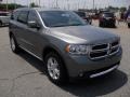 Mineral Gray Metallic - Durango Crew 4x4 Photo No. 5