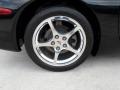 2004 Chevrolet Corvette Coupe Wheel and Tire Photo