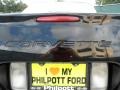 2004 Black Chevrolet Corvette Coupe  photo #20