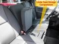 Fire Red - Sierra 2500HD SLE Regular Cab 4x4 Photo No. 19