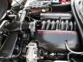 5.7 Liter OHV 16-Valve LS1 V8 Engine for 2004 Chevrolet Corvette Coupe #49745473