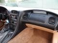 Light Oak Dashboard Photo for 2004 Chevrolet Corvette #49745500