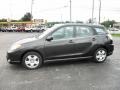 2005 Phantom Gray Pearl Toyota Matrix XR  photo #4