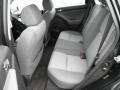 2005 Phantom Gray Pearl Toyota Matrix XR  photo #15