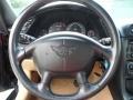 Light Oak Steering Wheel Photo for 2004 Chevrolet Corvette #49745674