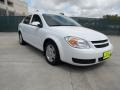 Summit White - Cobalt LT Sedan Photo No. 1