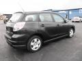 2005 Phantom Gray Pearl Toyota Matrix XR  photo #24